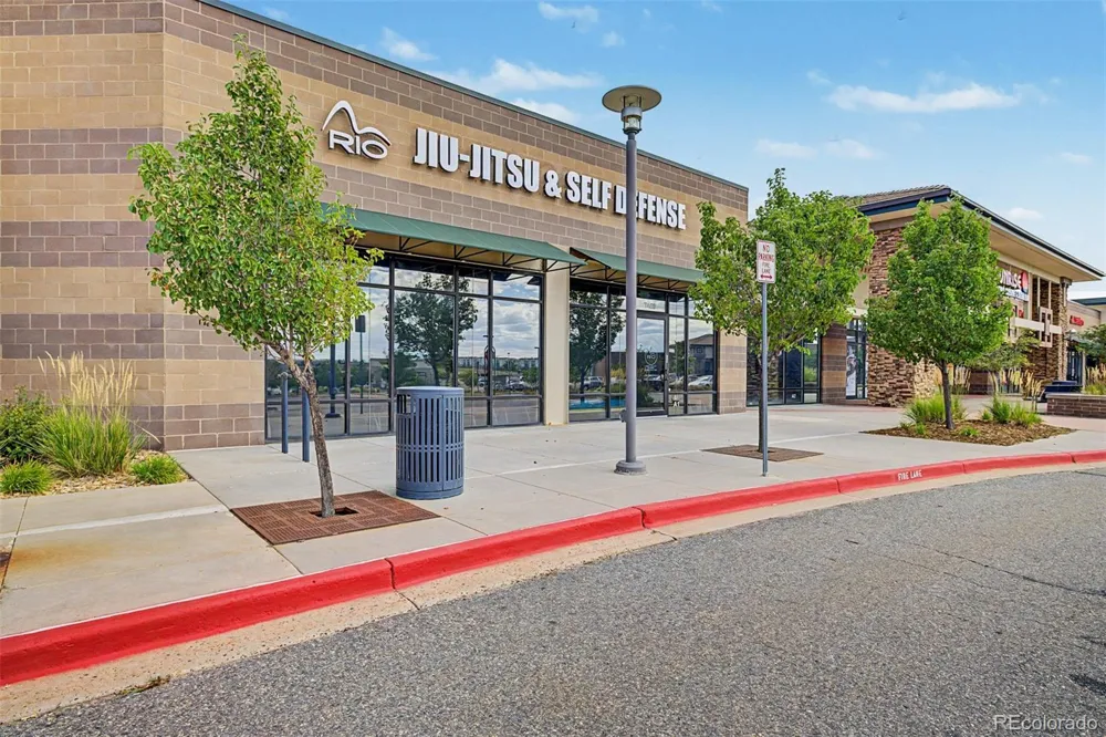21965 E Irish Drive Aurora, CO 80016