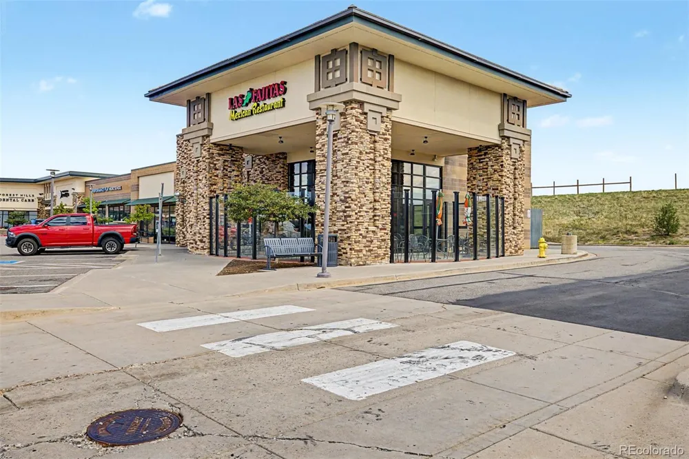 21965 E Irish Drive Aurora, CO 80016