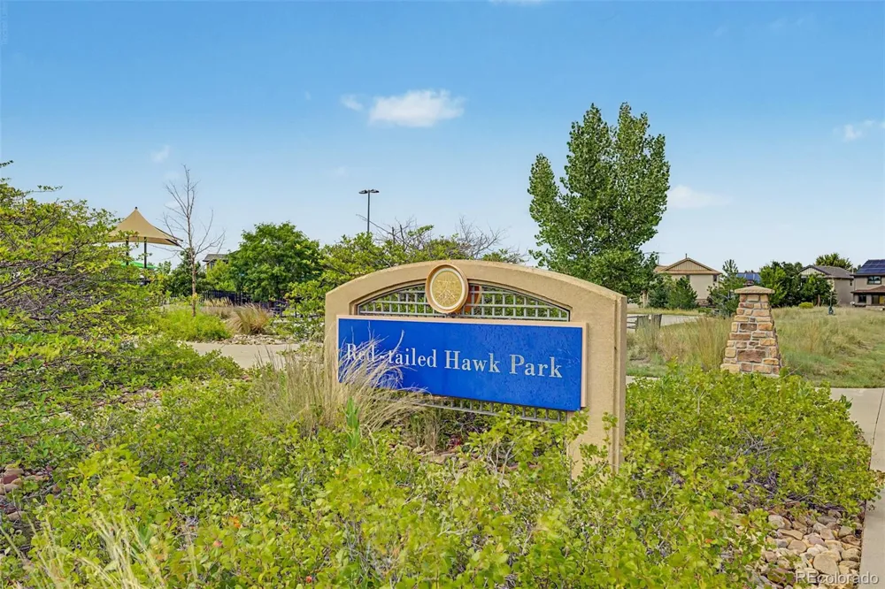 21965 E Irish Drive Aurora, CO 80016