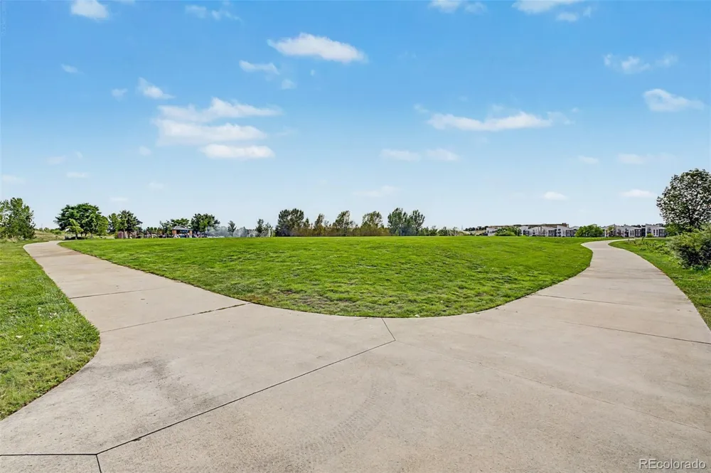 21965 E Irish Drive Aurora, CO 80016