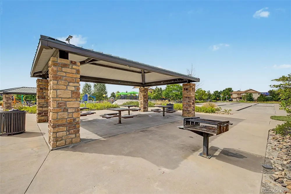 21965 E Irish Drive Aurora, CO 80016