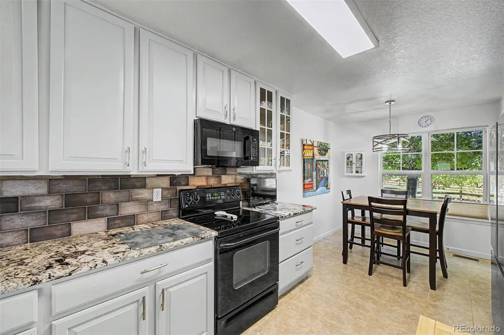 21965 E Irish Drive Aurora, CO 80016