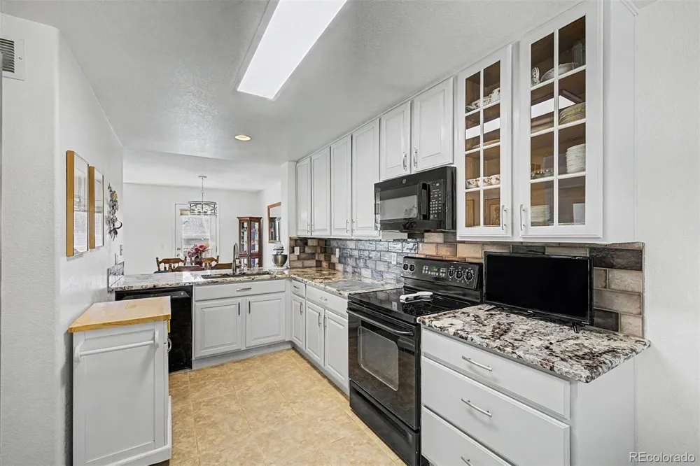 21965 E Irish Drive Aurora, CO 80016