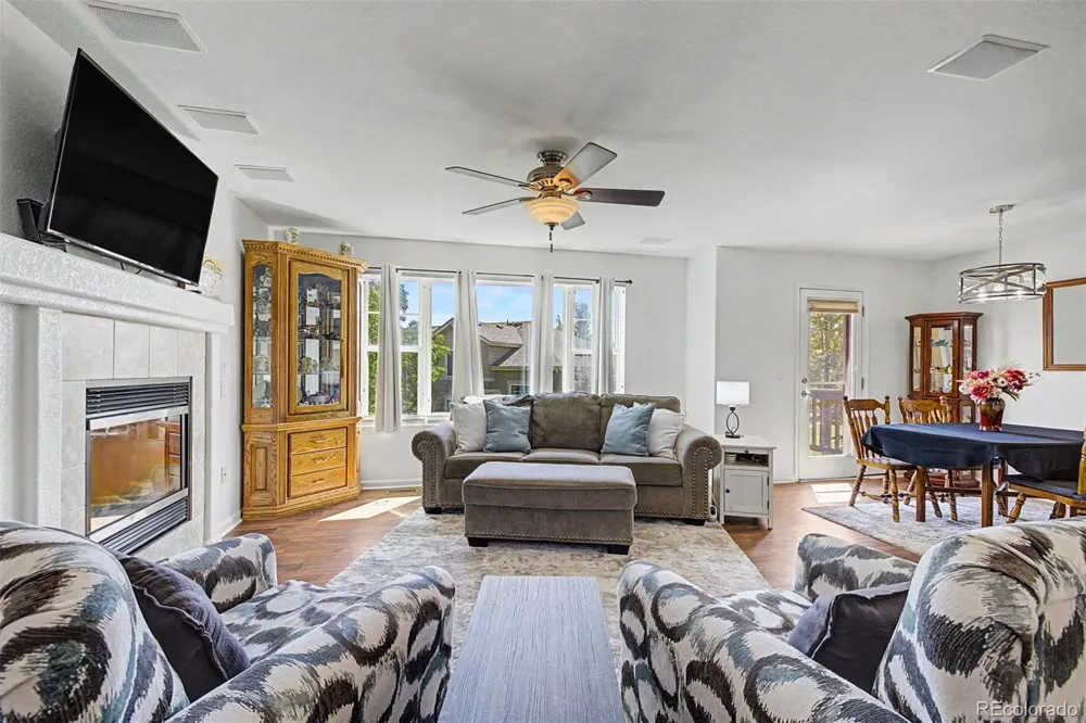 21965 E Irish Drive Aurora, CO 80016