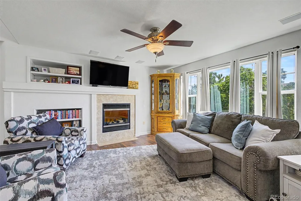 21965 E Irish Drive Aurora, CO 80016