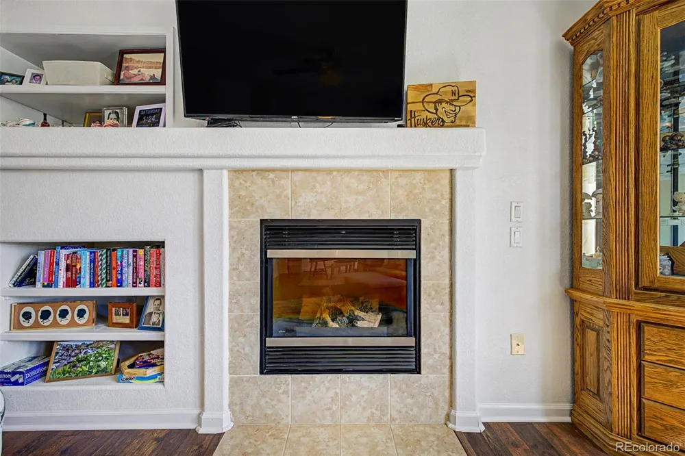 21965 E Irish Drive Aurora, CO 80016