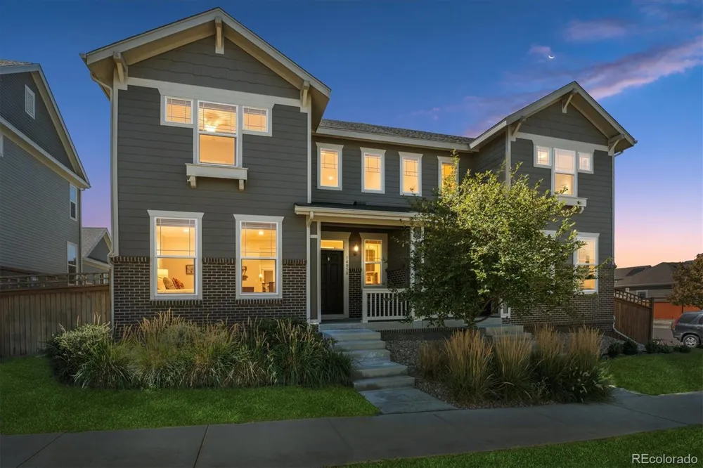 14058 Harrison Street Thornton, CO 80602