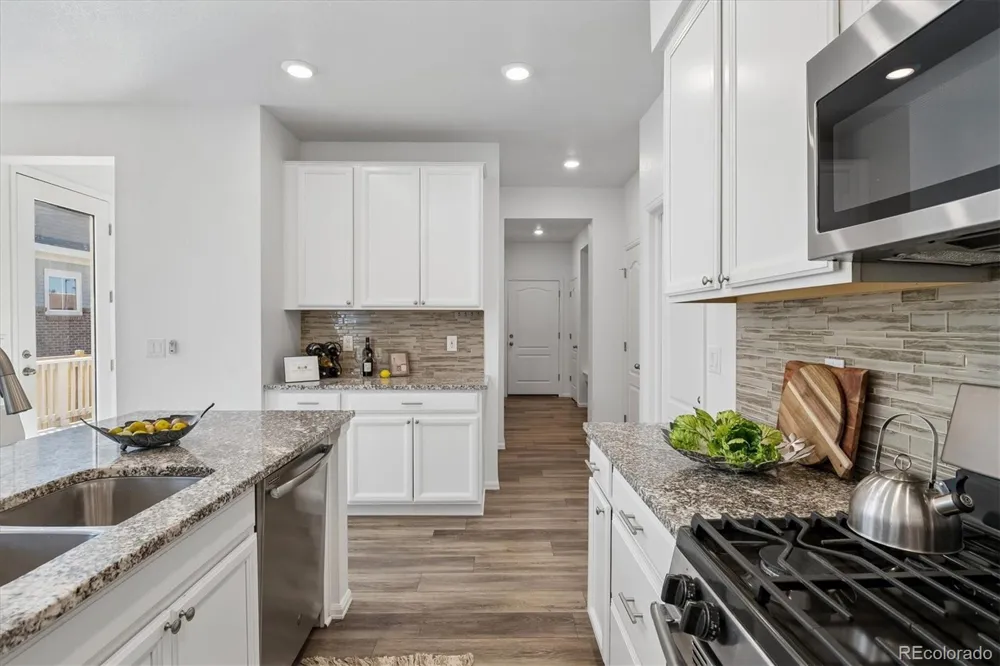 14058 Harrison Street Thornton, CO 80602