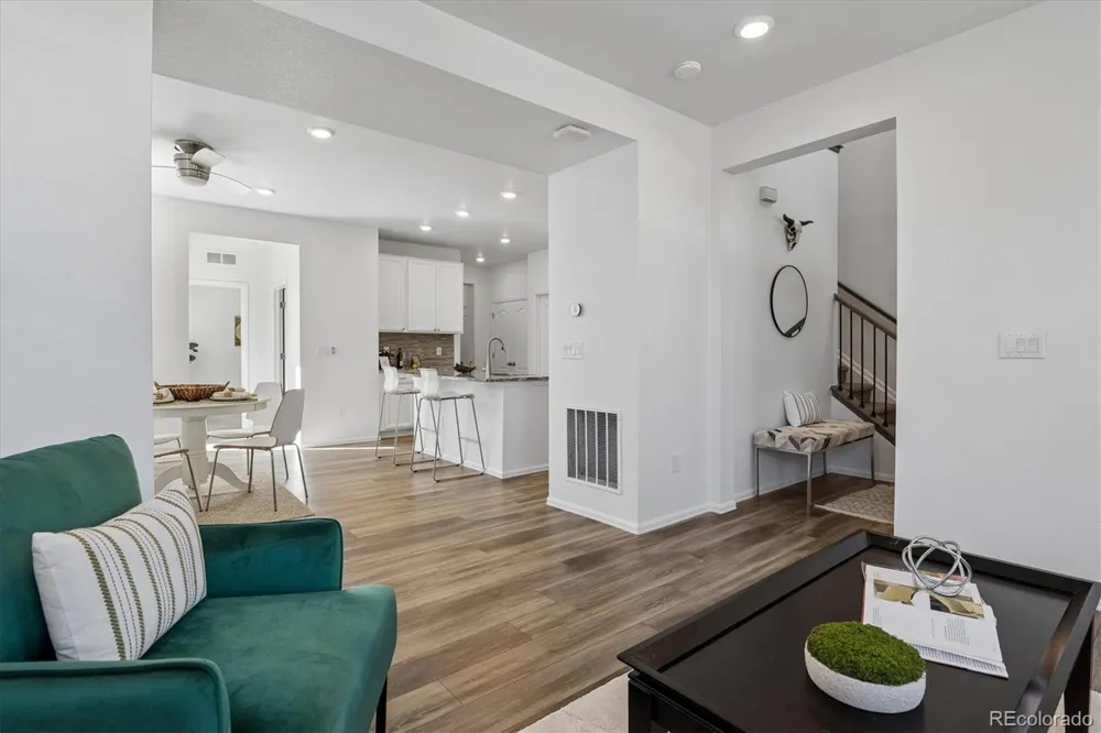 14058 Harrison Street Thornton, CO 80602