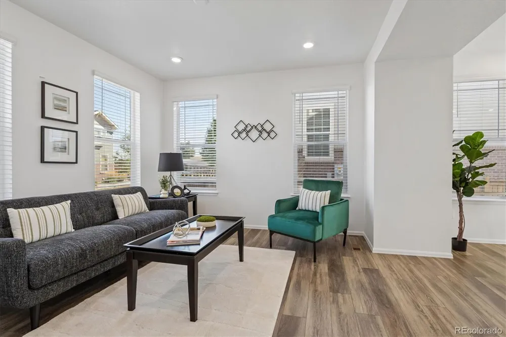 14058 Harrison Street Thornton, CO 80602
