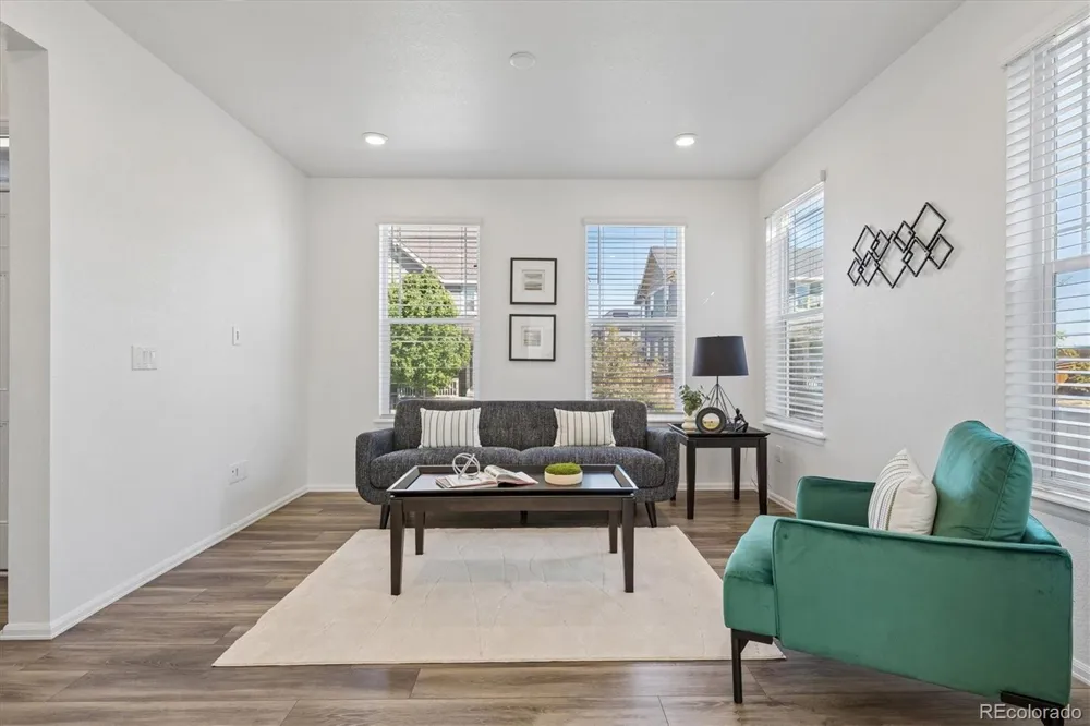 14058 Harrison Street Thornton, CO 80602