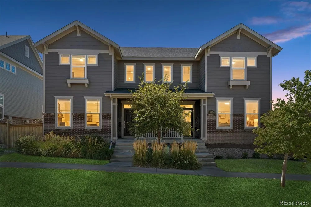 14058 Harrison Street Thornton, CO 80602
