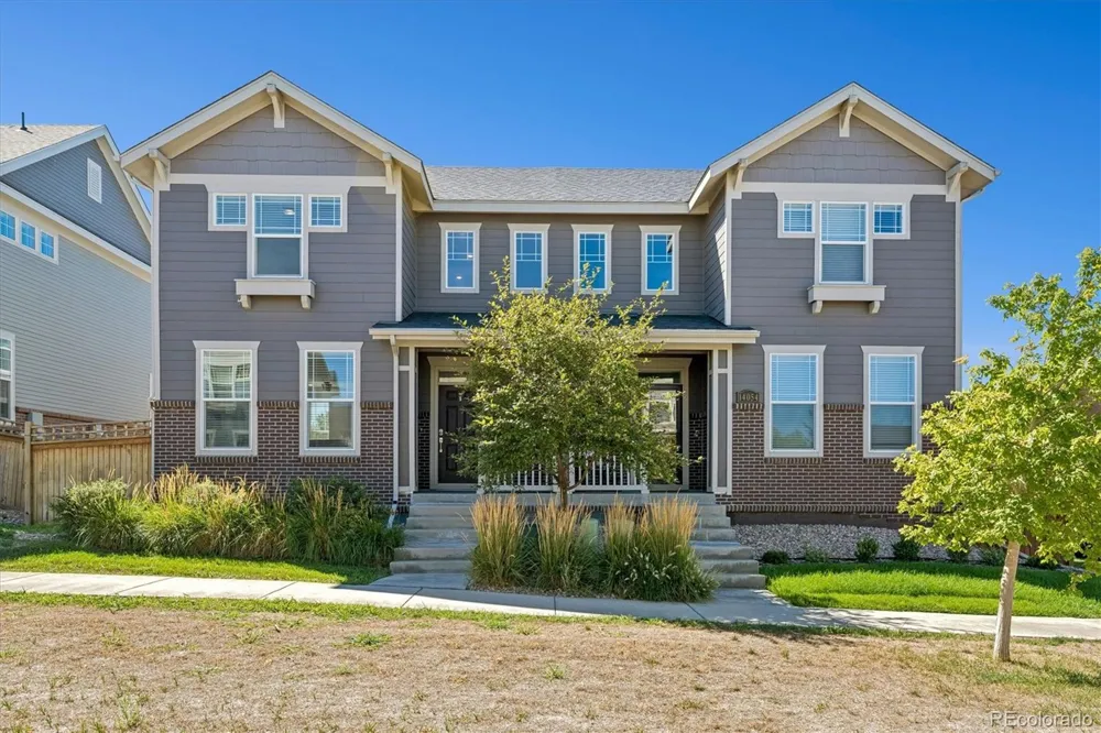 14058 Harrison Street Thornton, CO 80602