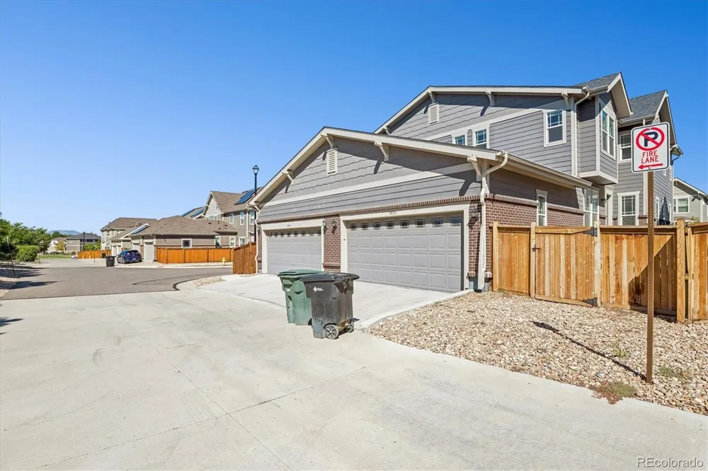 14058 Harrison Street Thornton, CO 80602