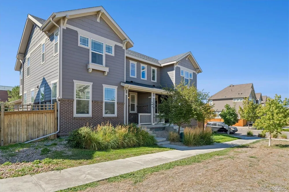 14058 Harrison Street Thornton, CO 80602