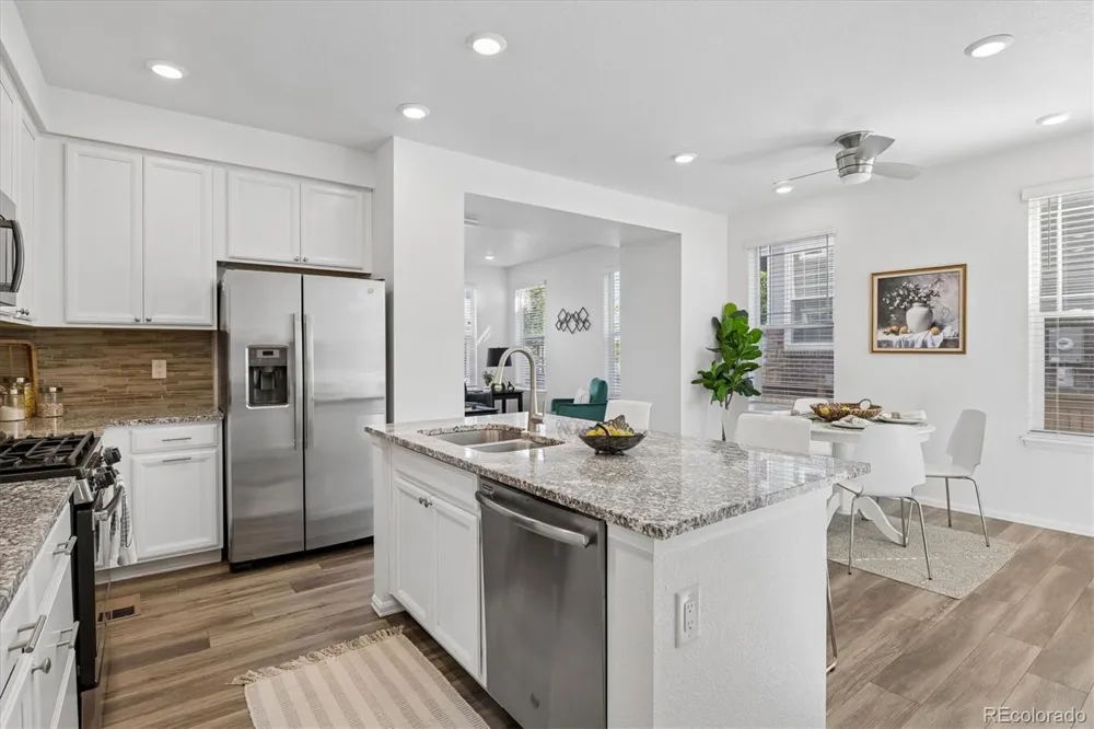 14058 Harrison Street Thornton, CO 80602