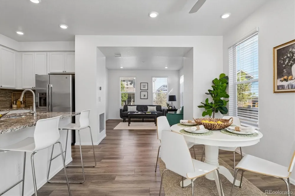 14058 Harrison Street Thornton, CO 80602