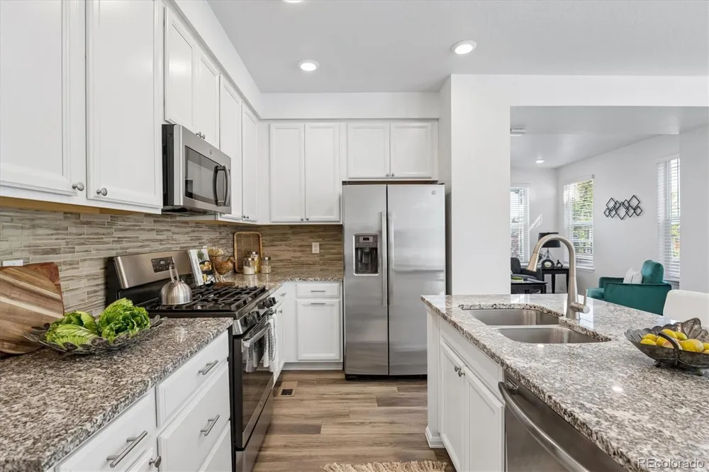 14058 Harrison Street Thornton, CO 80602