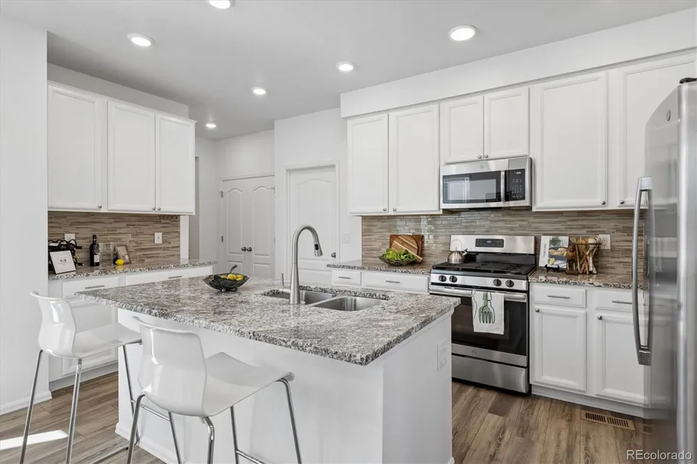 14058 Harrison Street Thornton, CO 80602