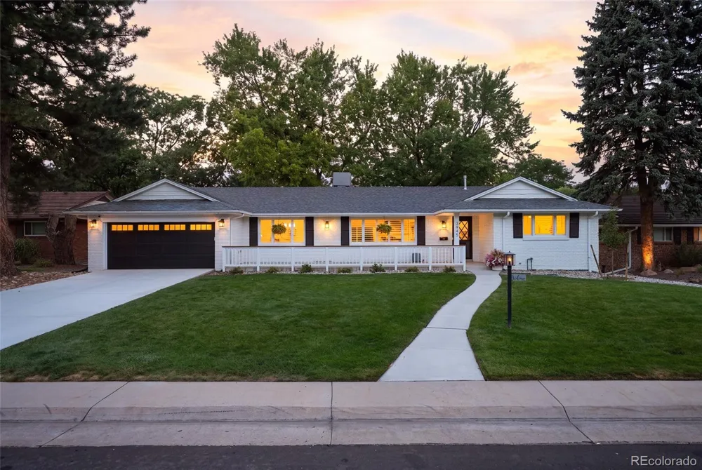 3945 S Jersey Street Denver, CO 80237