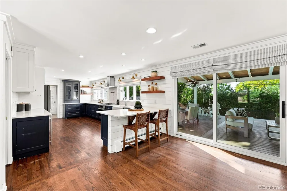 3945 S Jersey Street Denver, CO 80237