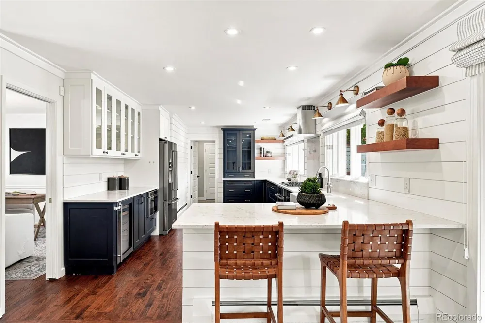 3945 S Jersey Street Denver, CO 80237