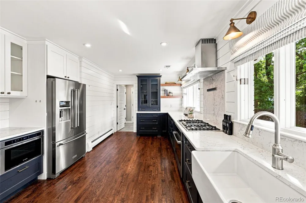 3945 S Jersey Street Denver, CO 80237