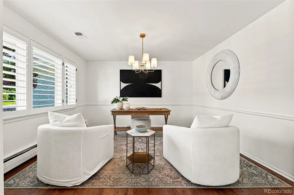 3945 S Jersey Street Denver, CO 80237