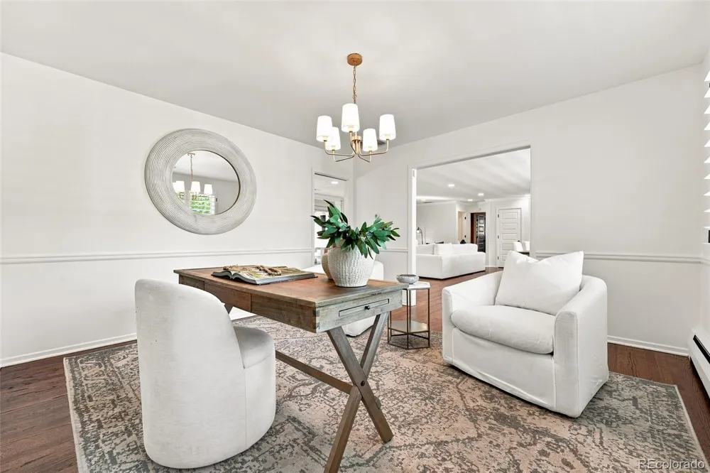 3945 S Jersey Street Denver, CO 80237