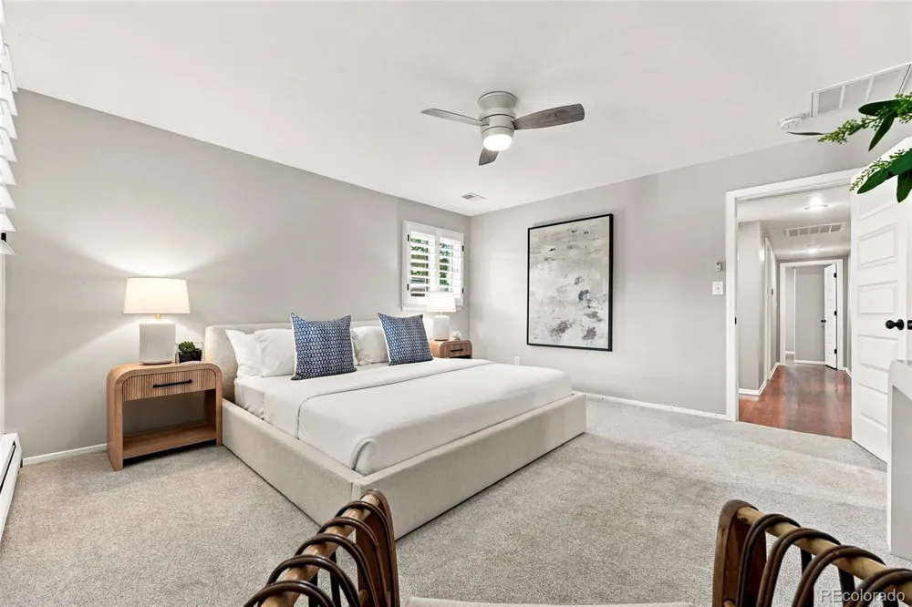 3945 S Jersey Street Denver, CO 80237