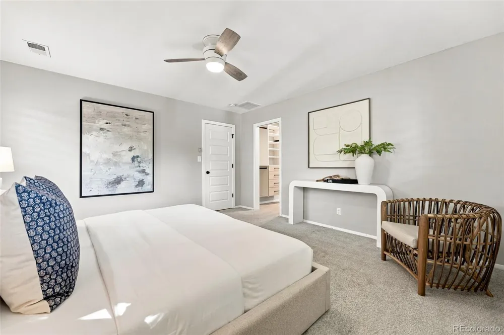 3945 S Jersey Street Denver, CO 80237