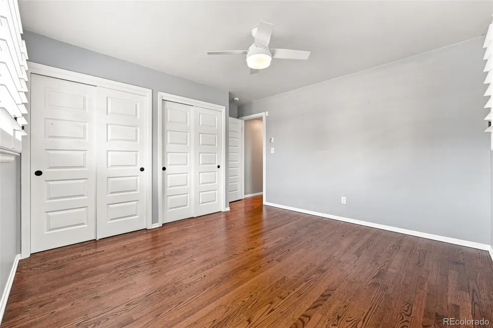3945 S Jersey Street Denver, CO 80237