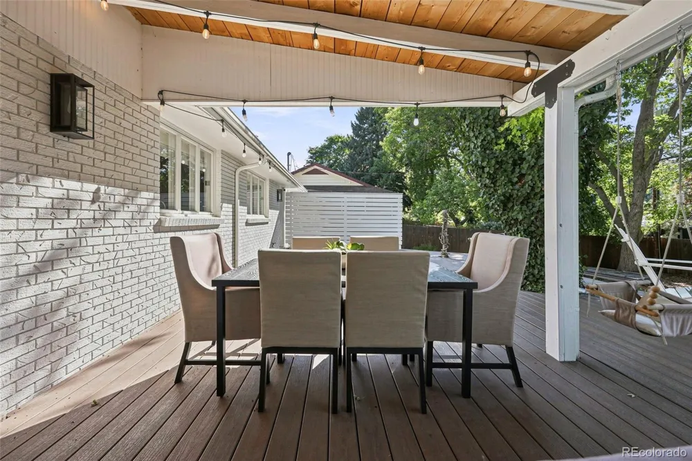 3945 S Jersey Street Denver, CO 80237