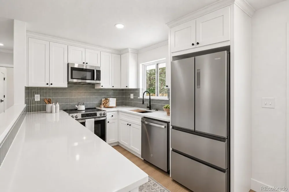 1160 S Glencoe Street Denver, CO 80246