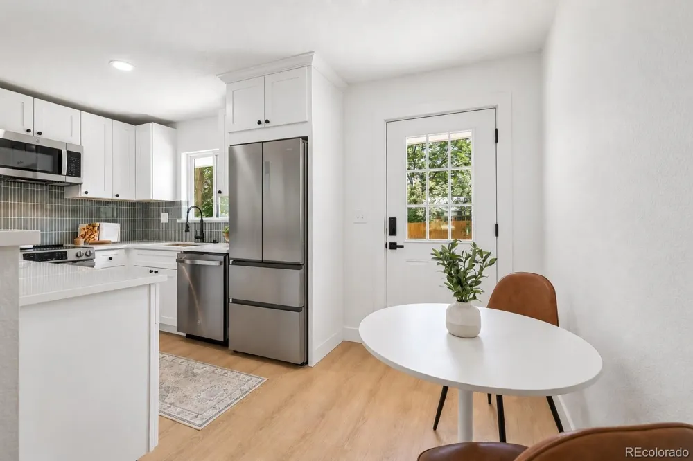1160 S Glencoe Street Denver, CO 80246