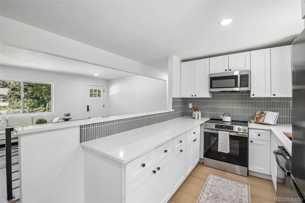 1160 S Glencoe Street Denver, CO 80246