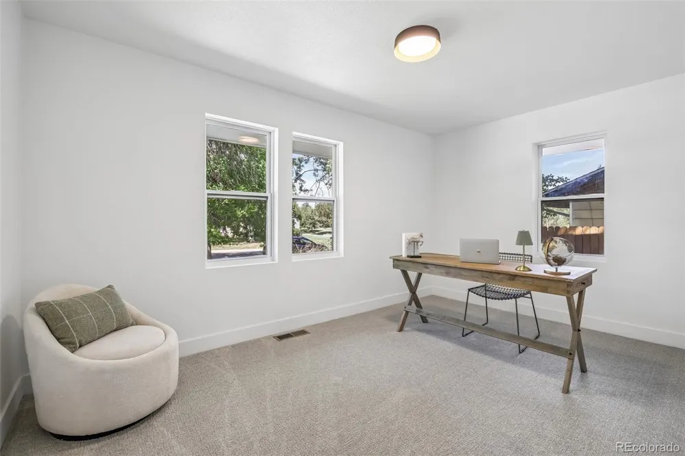 1160 S Glencoe Street Denver, CO 80246