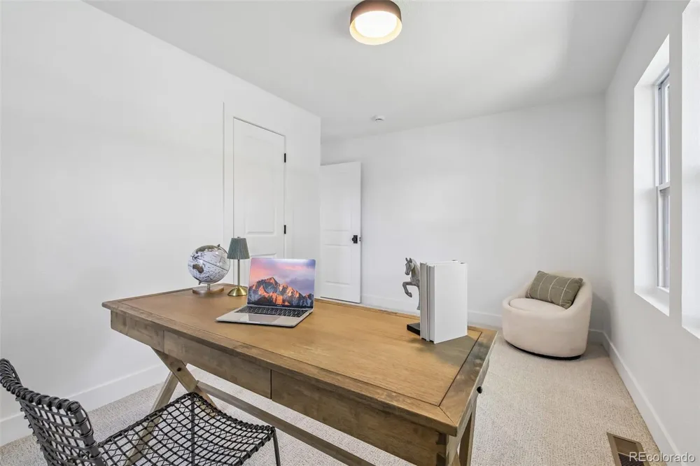1160 S Glencoe Street Denver, CO 80246