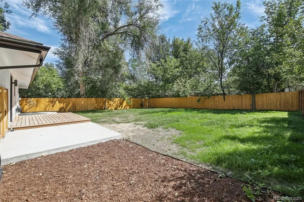 1160 S Glencoe Street Denver, CO 80246