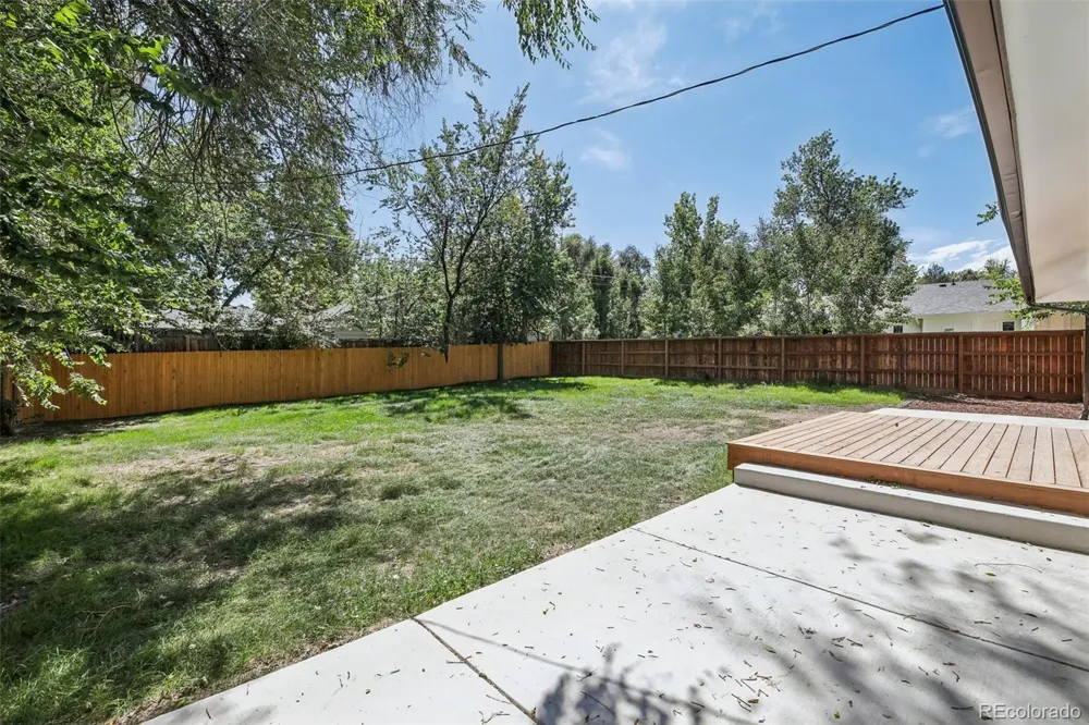 1160 S Glencoe Street Denver, CO 80246