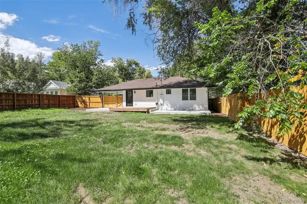 1160 S Glencoe Street Denver, CO 80246