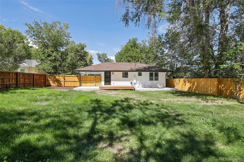 1160 S Glencoe Street Denver, CO 80246