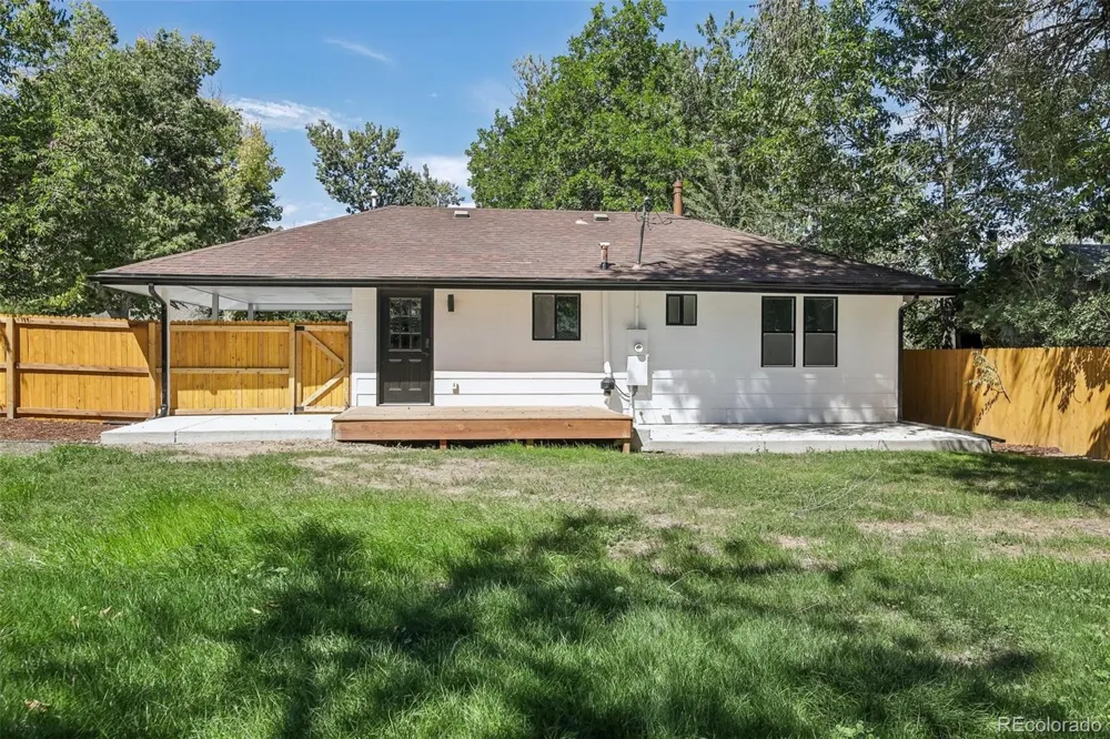 1160 S Glencoe Street Denver, CO 80246