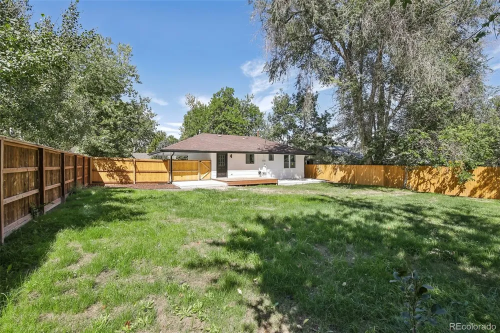 1160 S Glencoe Street Denver, CO 80246
