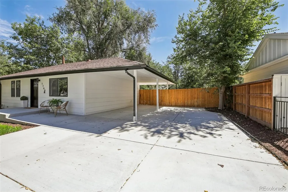 1160 S Glencoe Street Denver, CO 80246