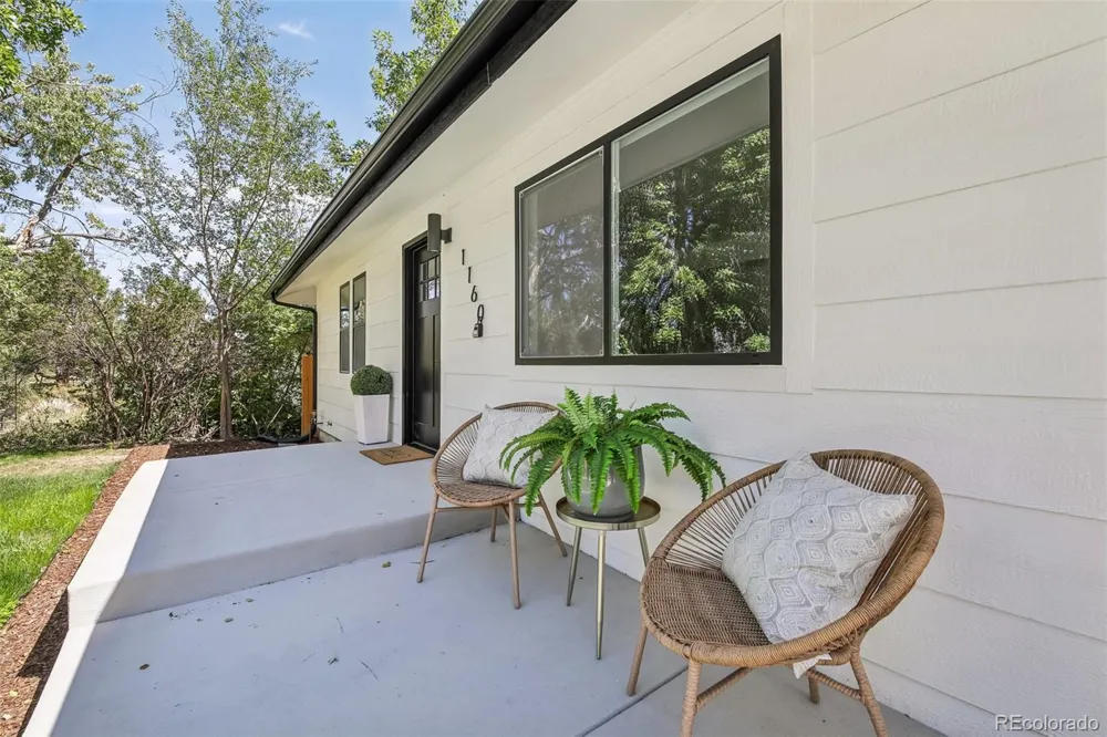 1160 S Glencoe Street Denver, CO 80246