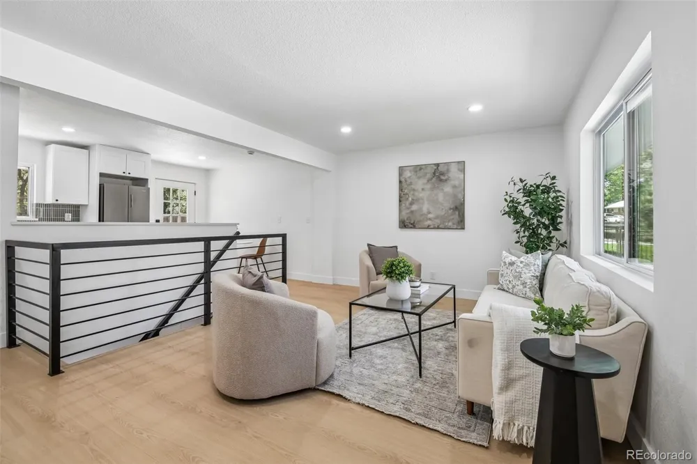 1160 S Glencoe Street Denver, CO 80246