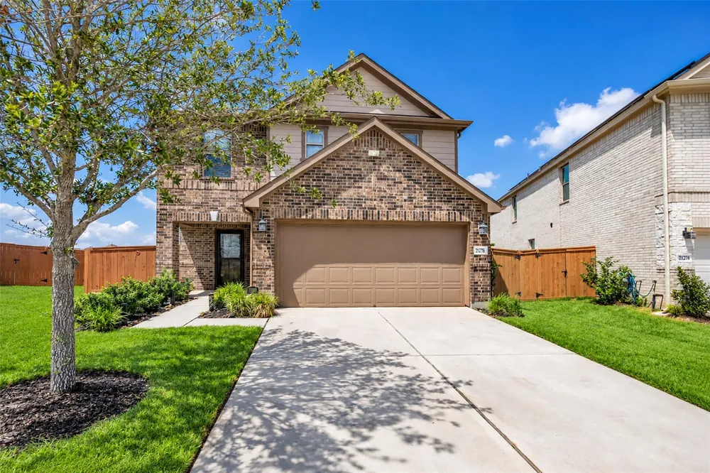 21278 Harbor Shore Drive Cypress, TX 77433