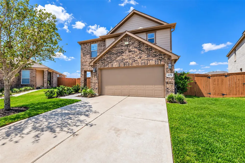 21278 Harbor Shore Drive Cypress, TX 77433