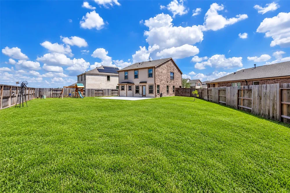 21278 Harbor Shore Drive Cypress, TX 77433